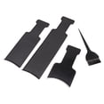 thumbnail image 4 of 1Set Hair Dye Board for Hairdressers and Home Users with Washable and Reusable, 4 of 8