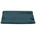 thumbnail image 4 of Almohada De Cuña De Cama, Almohada De Cuña De Espuma Lavable Cómoda Curva Elástica Para Adultos Para La Espalda ANGGREK EA1411, 4 of 8