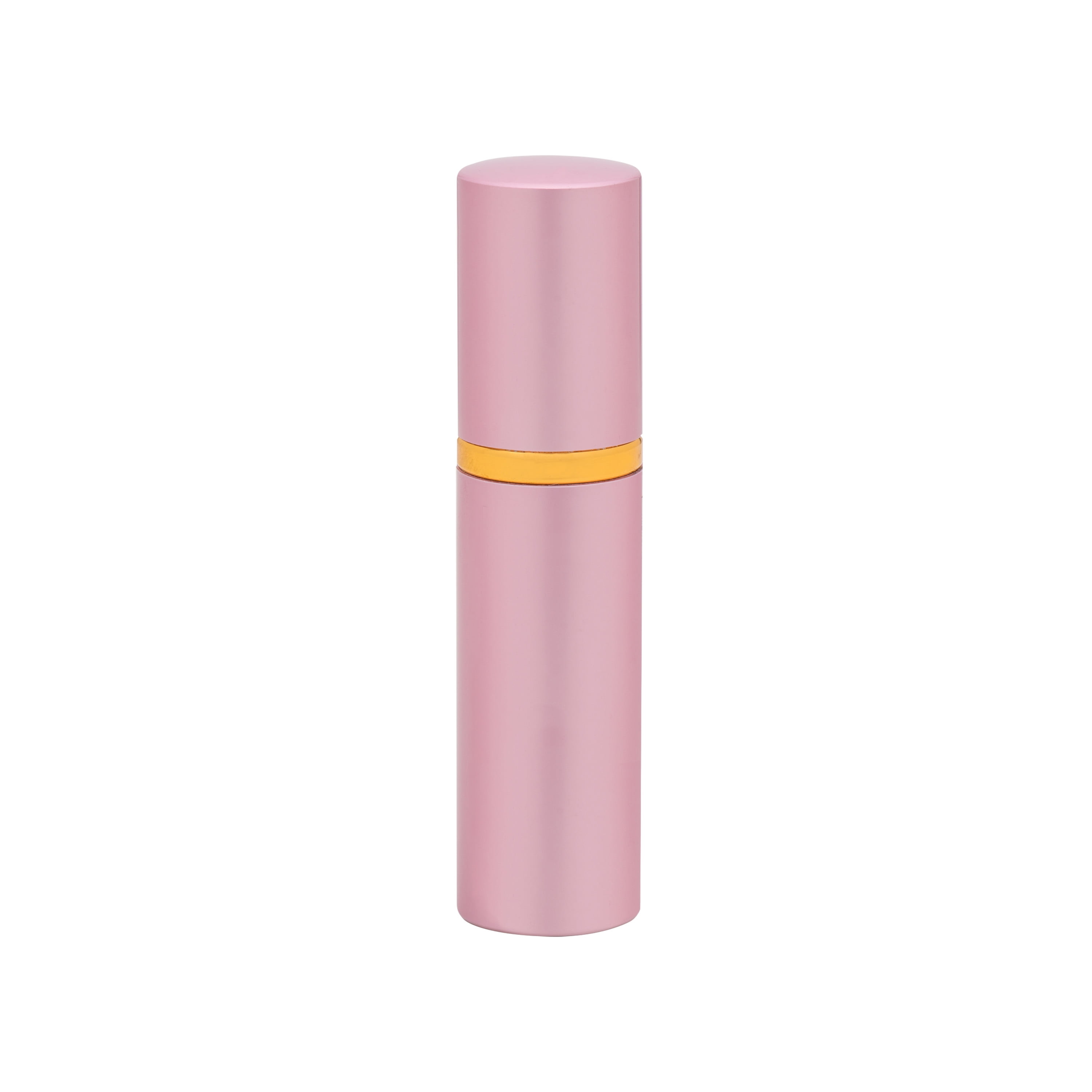 SABRE Lipstick Pepper Spray, Pink Color