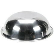 Vollrath Stainless Steel Mixing Bowl, 20 Qt