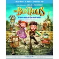 thumbnail image 2 of The Boxtrolls (Blu-ray + DVD + Digital HD), 2 of 2