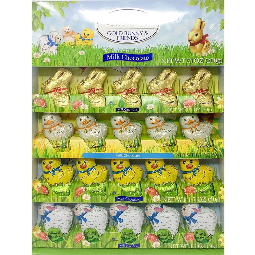 lindt soft toy bunny