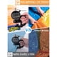 thumbnail image 3 of Joyfy Tobogán Acuático Triple de 6,9 ​​m y 3 Tablas Inflables para Césped con Aspersor para Niños y Adultos, 3 of 7