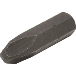 Lisle 12PC TORX BIT SET T10-T60 - LS27200