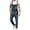 Blue, variant on cllios Bib Overalls for Men Denim Plus Size Adjustable Strap Practical Jeans Jumpsuits Classic Slim Fit Pocket Overalls