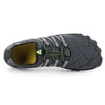 thumbnail image 1 of Zapatos para Hombres Y Mujeres Calcetines Acuáticos Sin Cordones Zapatos Playa Secado Rápido (gris 42), 1 of 9
