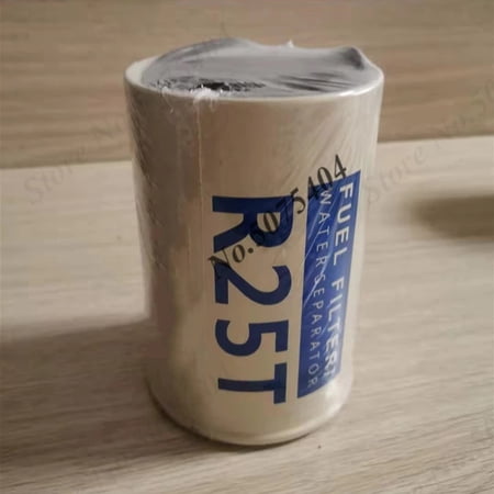 R25T Filter – Fuel Water Separator Filter Replacement Article for Racor 320R Auto Parts