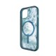 thumbnail image 1 of Case Milan Snap ZAGG para iPhone 15 Oceano, 1 of 10