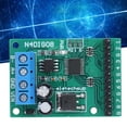 thumbnail image 4 of Input Output Control Module, 8 Channel RS485 9600BPS Controller Board N4DIG08 Easy Installation  For DIY No Pin,With Pin,With Terminal, 4 of 8