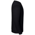 thumbnail image 3 of Fruit of the Loom Mens Iconic Premium Set-in Sweatshirt, 3 of 3