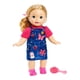 thumbnail image 4 of Muñeca Little Mommy Mattel Vestido de Mezclilla, 4 of 4