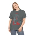 thumbnail image 4 of Faith Unisex Heavy Cotton Tee, 4 of 7