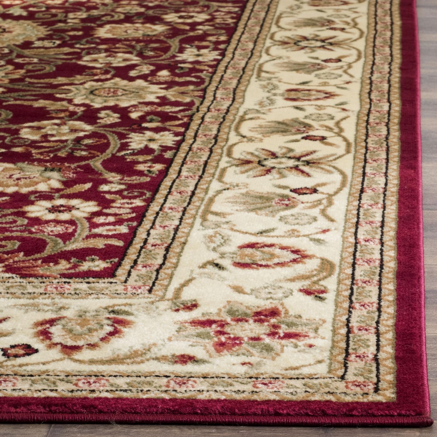 SAFAVIEH Lyndhurst Victoria Tapis Traditionnel