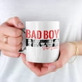 thumbnail image 3 of Kpop Red-Velvet Girls Mug Gift, White Funny Sarcasm Coffee Cup Novelty, 3 of 5