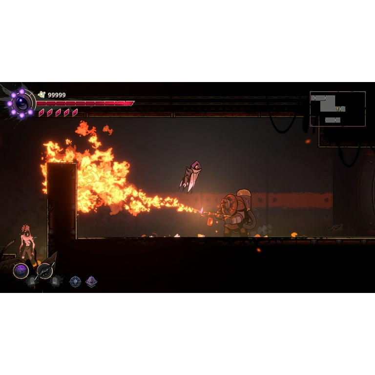 Voidwrought (Standard Edition) for Nintendo Switch - Walmart.com