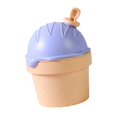 thumbnail image 4 of GROWTH TANK Portable Humidifier Ornament Cartoon Adjustable Mist Humidifier for Yoga SPA Violet, 4 of 9