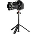 thumbnail image 4 of MT-16 Extendable Tripod with Ball Head for Camera and Smartphone, 4 of 22