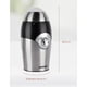 thumbnail image 5 of Combo de cafetera y molino de café Daewoo, 5 of 7
