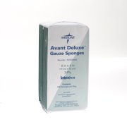 Avant Deluxe Non-Sterile Gauze Sponges - NON26443
