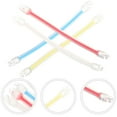 thumbnail image 2 of 8pcs Racket Vibration Dampeners Functional Tennis Dampeners Shocking Absorbing Racket Dampeners, 2 of 5