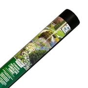 Expert Gardener 3 x 100 Weed Barrier Landscape Fabric with UV Protection