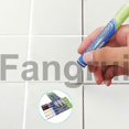 thumbnail image 5 of For Tile Joints Tile Beauty Joints Waterproof Decontamination Pen Repair Bathroom Floor Easy To Clea, 5 of 5