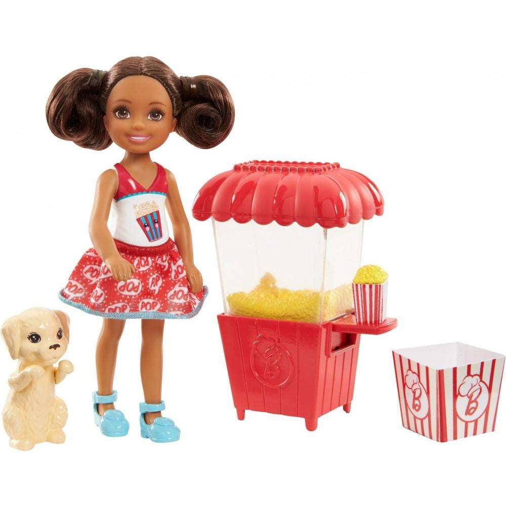 barbie jogger set