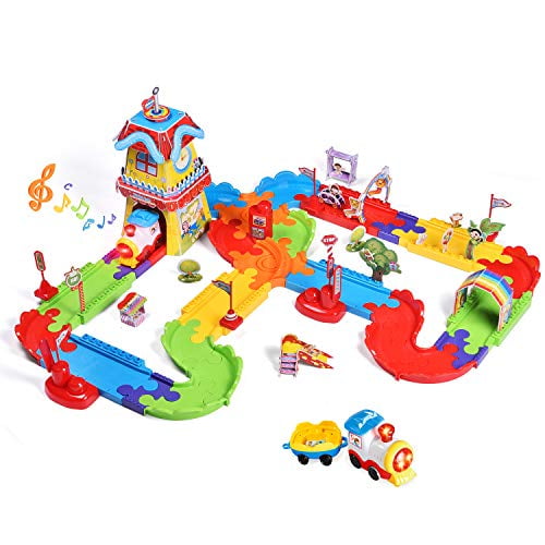 little fun toys