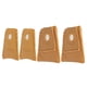 thumbnail image 4 of Dedal de cuero para monedas dedal de dedo Protector de cuero para la yema del dedo funda para dedo de costura almohadillas para tejer dedal de costura Protector de dedo ANGGREK Otros, 4 of 8