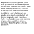 thumbnail image 3 of Pot Lyophilise de Café Instante d'or, 3 of 5