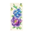 thumbnail image 3 of Wrapables® Floral Temporary Tattoo Body Art Water Tattoos (8 Sheets), Cool Floral, 3 of 13