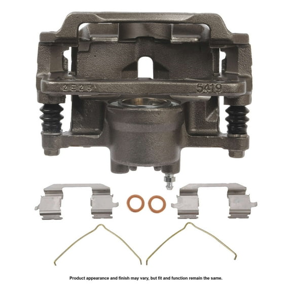 Remanufactured Cardone Reman Disc Brake Caliper P/N:19 B6764
