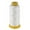 White, variant on Gazechimp Bonded Nylon Thread for Sewing ,210 D Upholstery Thread for Leather Jeans Weaving, White Nylon Thread for Denim Leather,Craft,Machine,DIY and Home, 200 Meters