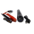 thumbnail image 2 of Schumacher Electric Rechargeable 2-in-1 Jump Starter and Flashlight - 1000 Amp, 12V - USB Power for Charging Phones/Tablets, 2 of 6