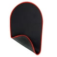 thumbnail image 1 of Pottery Chargers Pottery Charger Plates End Table round Dinning Table with 6 Placement Mats Dinning Table Set Hicken Bl Ender Toaster Machine Non Mat Appliance Sliding Gasket Cloth Heat Re, 1 of 4