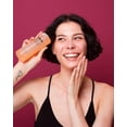 thumbnail image 4 of Gel limpiador facial Raya Suave Suavizante Hidratante 240 ml, 4 of 9