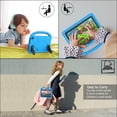 thumbnail image 4 of Funda de tablet Patamiyar con mango a prueba de golpes para Fire HD 8, 4 of 6