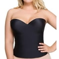 thumbnail image 4 of Women's QT 1100 Strapless Convertible Bustier Bra, 4 of 4
