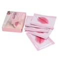 thumbnail image 3 of Parches Labiales Hidratantes, Parches Labiales Exfoliantes Líneas Suavizantes Nutritivas Para Reparar, 3 of 8