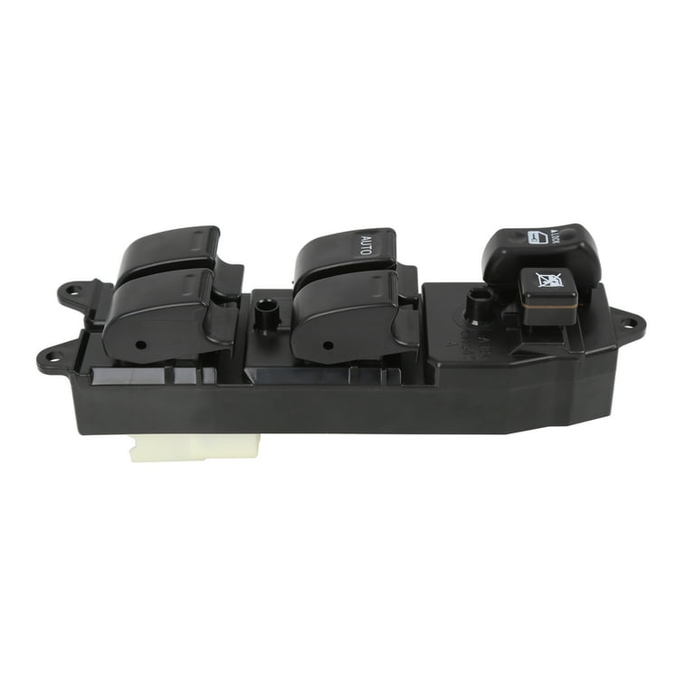 84820-12340 Car Electric Power Window Master Control Switch Driver