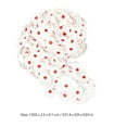 thumbnail image 3 of Miangastore 15 Yards Flower Lace Trim Ribbon Wedding Applique DIY Sewing Crafts, 3 of 8