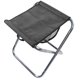 thumbnail image 1 of Taburete Plegable, Taburete Para Acampar, Asiento Portátil, Aleación De Aluminio, Plegable Para Acampar Al Aire Libre, 1 of 7