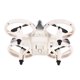 thumbnail image 2 of XIN XIANG DA XXD158 2.4G 6-Axis Gyro Altitude Hold deslumbrante LED luz RC Quadcopter Drone Abanopi Drone remoto, 2 of 6