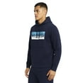 thumbnail image 3 of Messi Mens Fleece Graphic Hoodie, Sizes XS-5XL, 3 of 5
