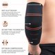 thumbnail image 3 of Protector de codo deportivo - Manga transpirable del protector del brazo de presión - Protector de codo de soporte deportivo, 3 of 5