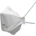 thumbnail image 3 of 3M™ Aura™ N95 Particulate Respirator, 9205PH-20-DC, Pack of 20 Respirators, 3 of 7