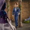 thumbnail image 5 of Disney Descendants The Royal Wedding Mal and Ben Fashion Dolls, Ages 6 and Up, 5 of 15