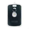 thumbnail image 1 of Camping Perimeter Alarm 125DB High-Volume Trip Alarm Motion Sensor Multiple Modes Easy Installation Camping Security,1 * Alarm 1 * Remote Control, 1 of 6