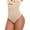 2-1pc,Nude-High waist, variant on COMFREE Tummy Control Thong Shapewear for Women High Waist Shaping Underwear Seamless Body Shaper Panties Girdle
