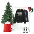 thumbnail image 5 of I am Black and Proud Every Month Unisex Hoodie, S-5XL Black History Month, 5 of 5